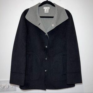 St.John Sport Reversible Coat